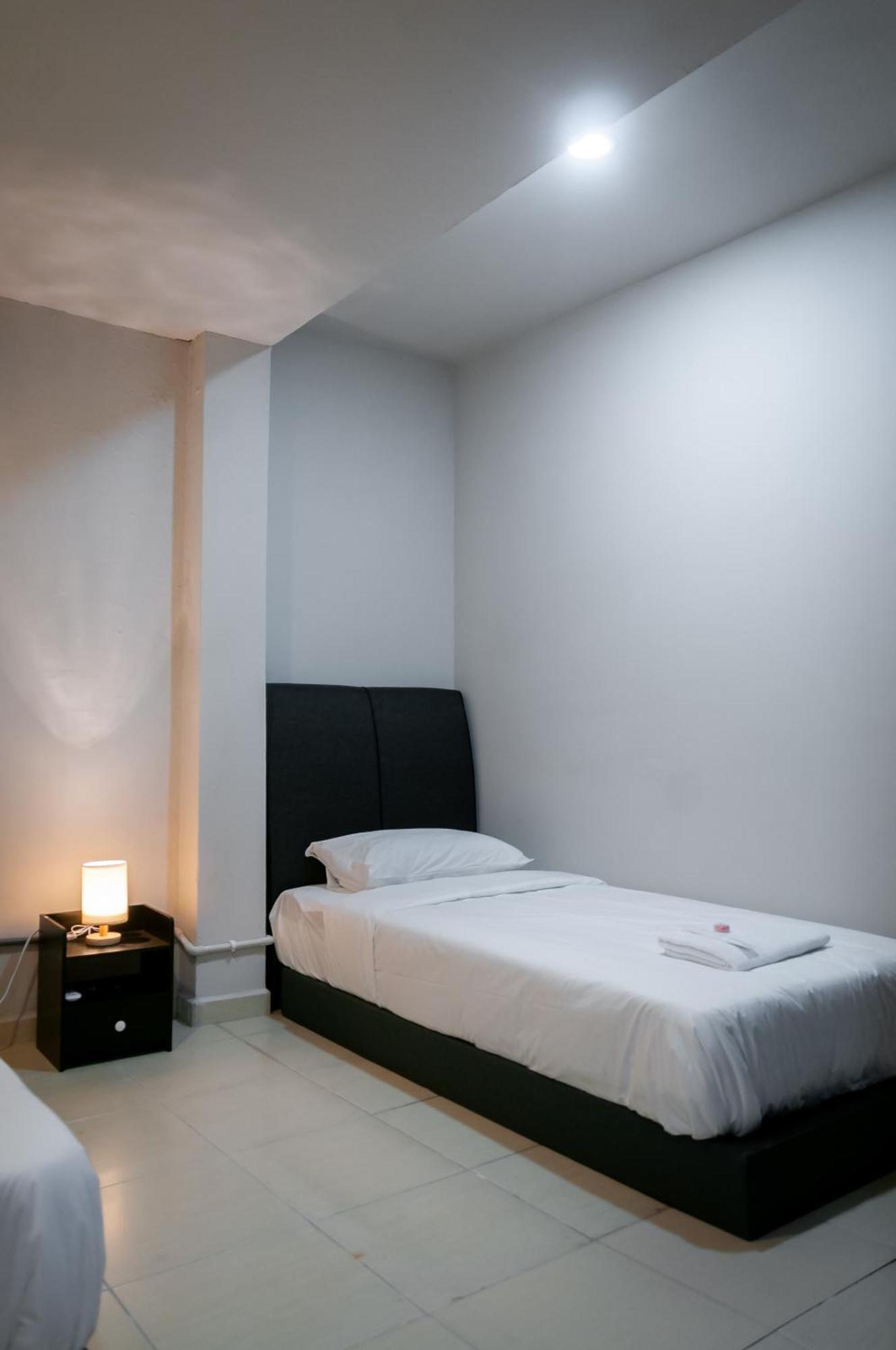 Aayu Muntri Penang Hostel George Town