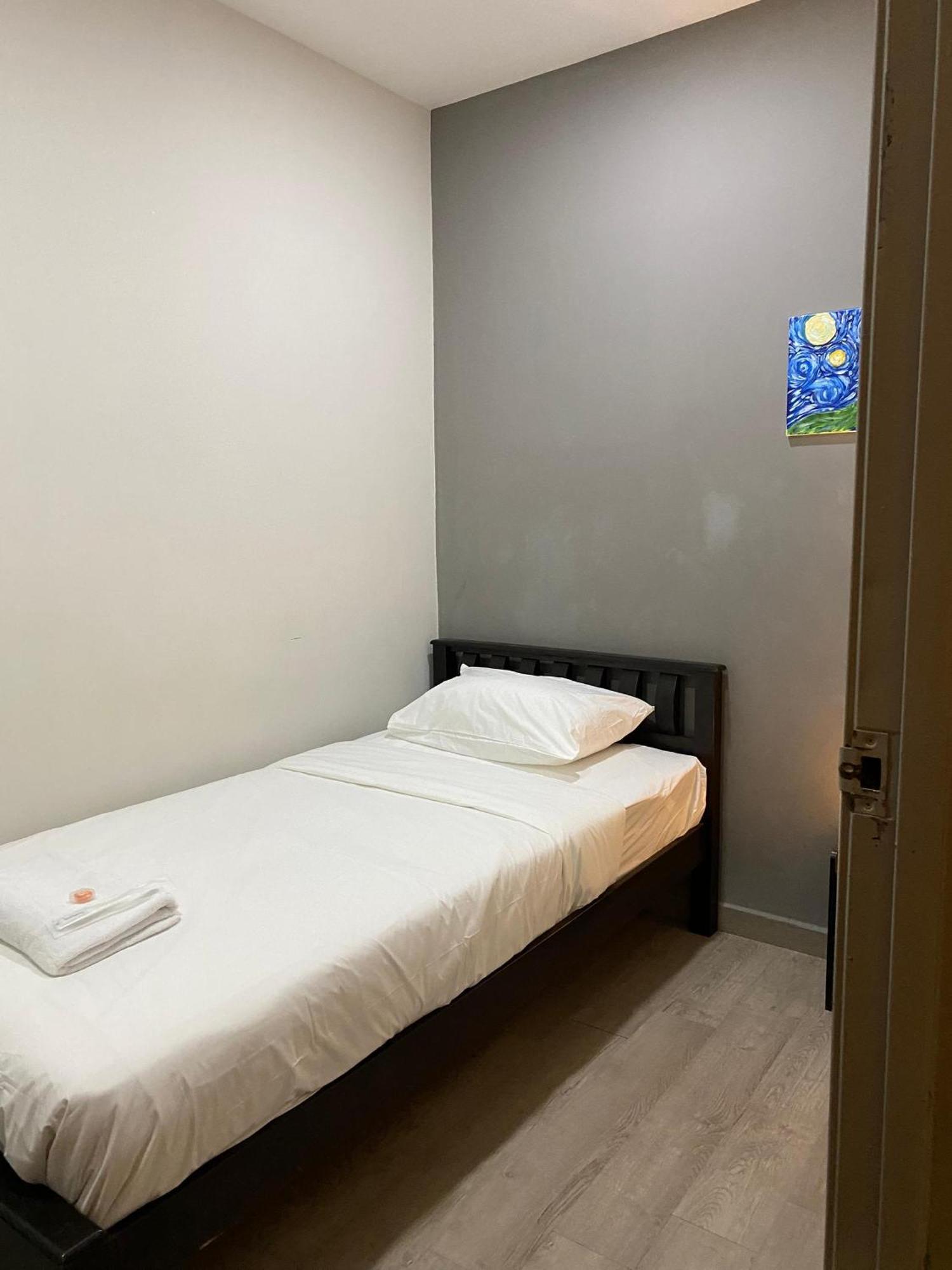 Aayu Muntri Penang Hostel George Town