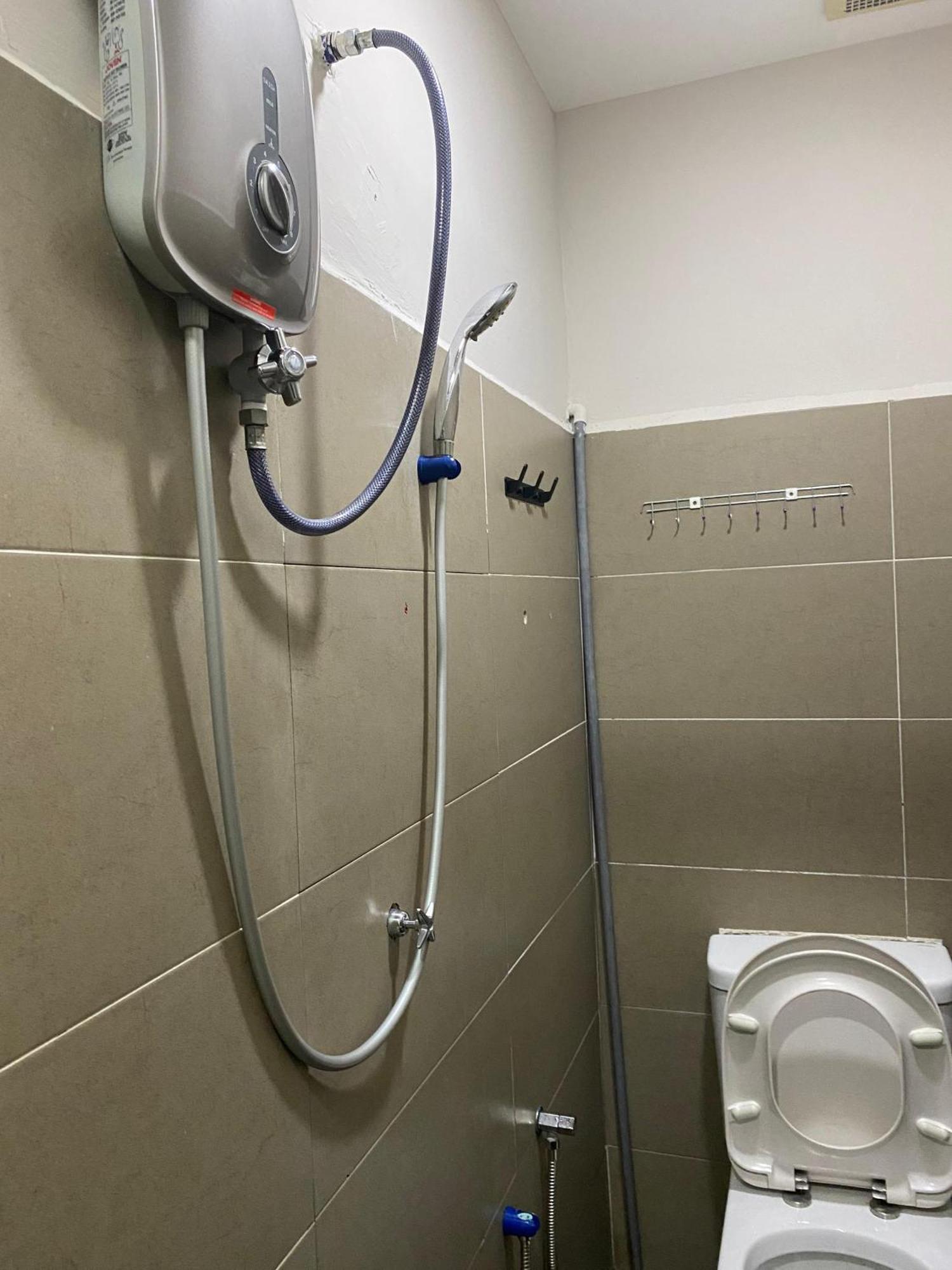 Aayu Muntri Penang Hostel George Town