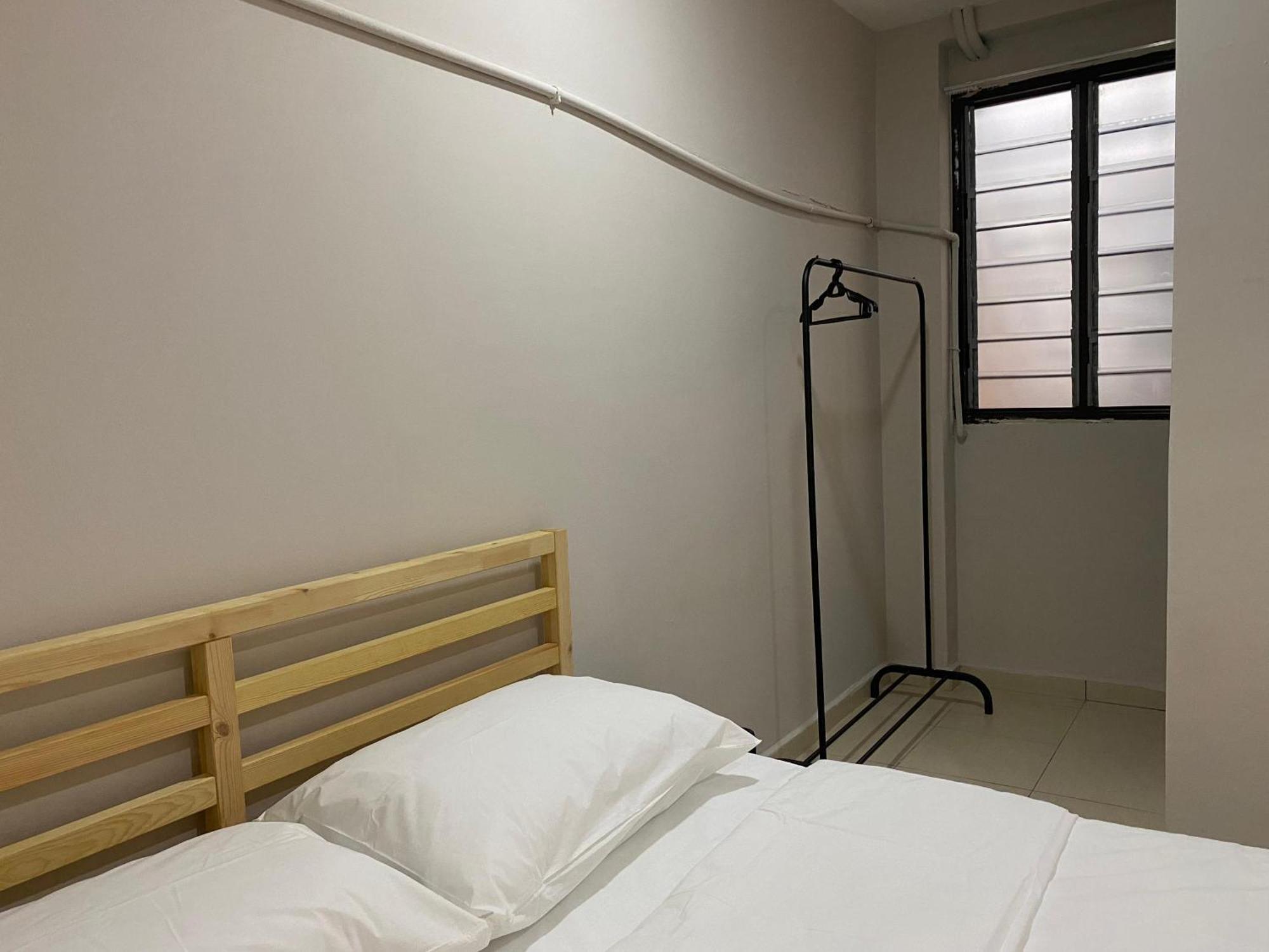 Aayu Muntri Penang Hostel George Town